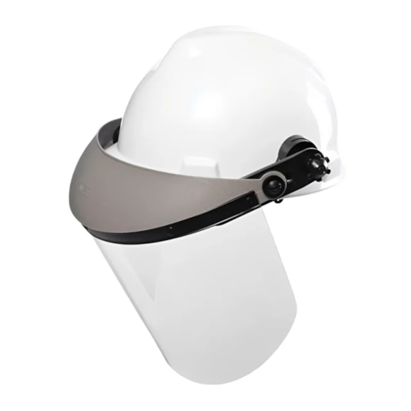 Kit Protetor Facial Para Capacete 200 Ca 27950 MSA-7eb81eec-76fe-459c-b96b-8434b4133f38