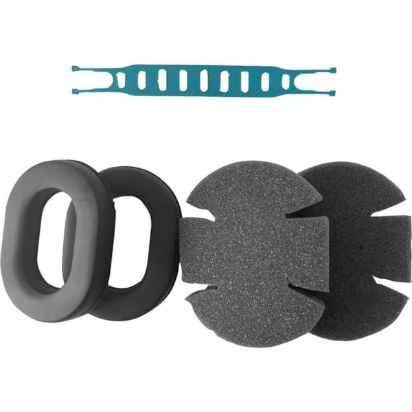Kit Reposição Abafador L-320v/l-320c Ref 903092-d3de96fb-27e8-499f-a181-c15022cd907a