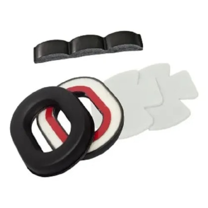 Kit Reposição Abafador L-360c Ref 902975