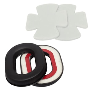 Kit Reposição Abafador L-360c Ref 902975