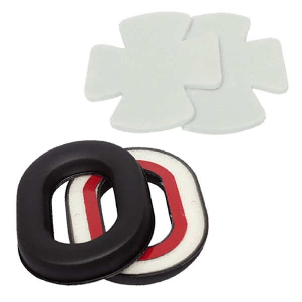 Kit Reposição Abafador L-360c Ref 902975-8a87cfd5-922d-40fd-b330-dcb97613eb8e