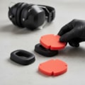 Kit Reposição Abafador Verishield Mod Vs12hk / Vs12 / Vs120 / Vs120n-72c9e2df-6db8-42e0-a08b-9e9b121f1832