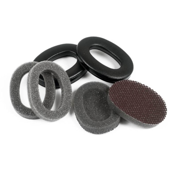 Kit Reposição Protetor Hy6 - Uso Protetor H6a/h6b/h6p3e Ref. Hb004202204-15df8e4e-fb9a-49ff-99bb-322063985f58