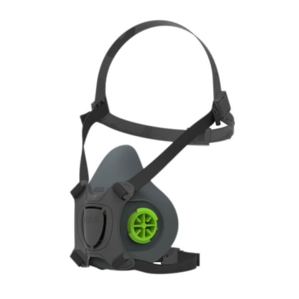 Kit Respirador Semimascara 4200-s/m (br) Ref 1051770
