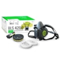 Kit Respirador Semimascara 4200-s/m (br) Ref 1051770-c1ee7dac-5271-4975-979a-e044c99e3cc9