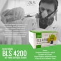 Kit Respirador Semimascara 4200-s/m (br) Ref 1051770-d23650f9-e65a-4016-bc28-1840c1d5107f