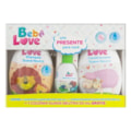 Kit Suave Neutro Bebe Love Shampoo 240ml + Condicionador 220ml C/ Colonia-2baa6669-7b5f-454e-8573-f4605eb5d82e