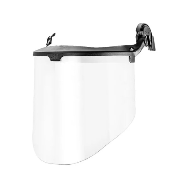 Kit Visor De Policarbonato Wp96 + Adaptador Fgf-700 Hb004413090-fc450cff-2e64-43f9-ba66-63877f1b8f25