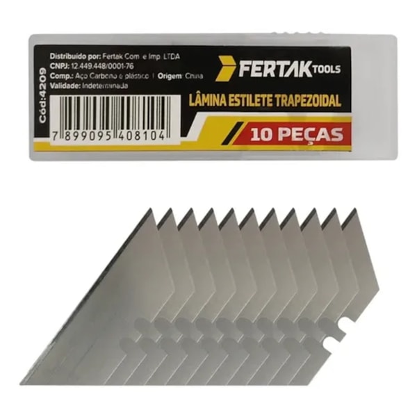 Lamina Trapezio Cx C/ 10 Un-8437da87-5054-4339-a9d2-bfd2b79a8915