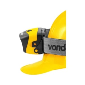 Lanterna P/cabeça Ledcob Lcv 120
