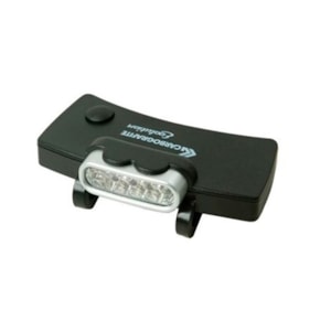 Lanterna Para Acoplar No Capacete