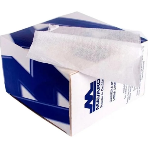 Lenço Limpa Lente com 200 unidades Mavaro-0a25daaf-a665-4f8a-bee4-b0dd60920391