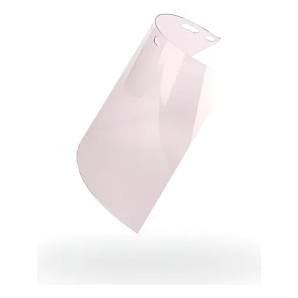 Lente Para Protetor Facial Incolor Faceshield-5118894e-fa72-4183-a249-d2b3e4acde5b