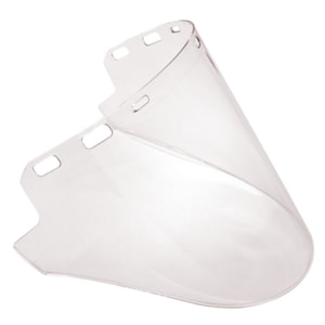 Lente Protecao Facial Incolor 912 Ca 49105