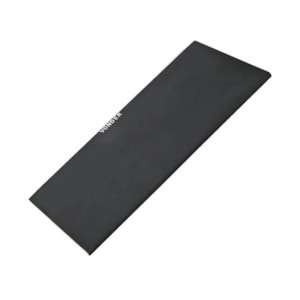 Lente Retangular Tonal 10