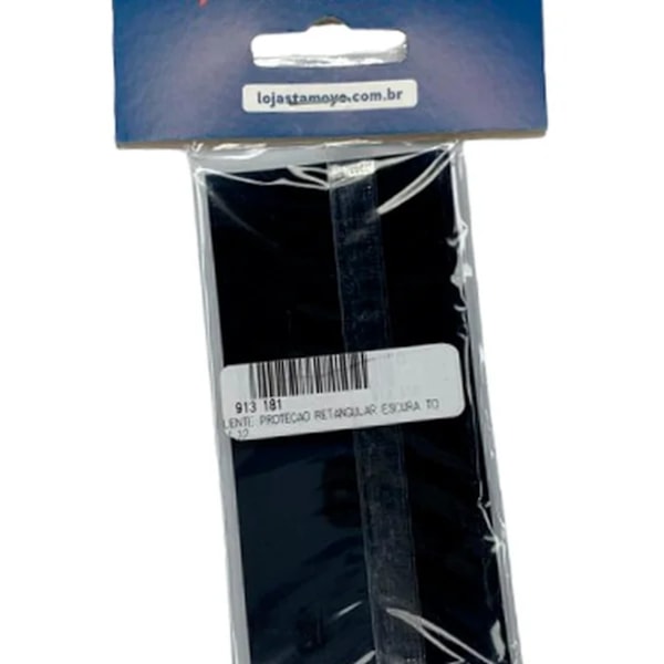 Lente Retangular Tonalidade 12 Kalipso-bd3eddd7-37e6-4339-bfa3-b948609e12f1
