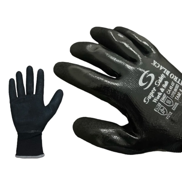 Luva 1006 Nitroblack Total Palma Foam Ca 49437-9db81d88-2300-48b5-ab40-b99f394308a3