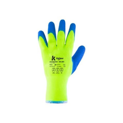 Luva Antartida Ca 51094 Kalipso