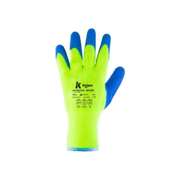 Luva Antartida Ca 51094 Kalipso-0849eee8-427f-4b3e-9aba-8c0ed399c41a