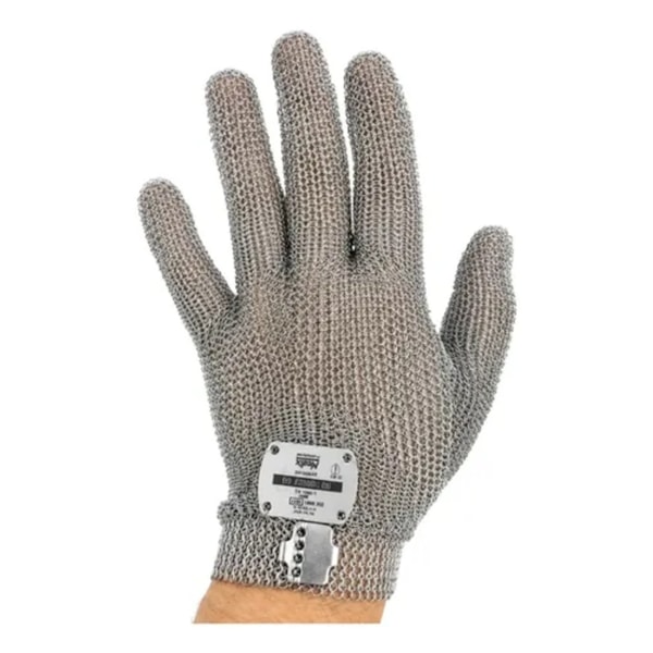 Luva Anti Corte Malha De Aço Inox Ca 32234-6d81d3e1-3d93-48ac-a637-81ae4d53fb31