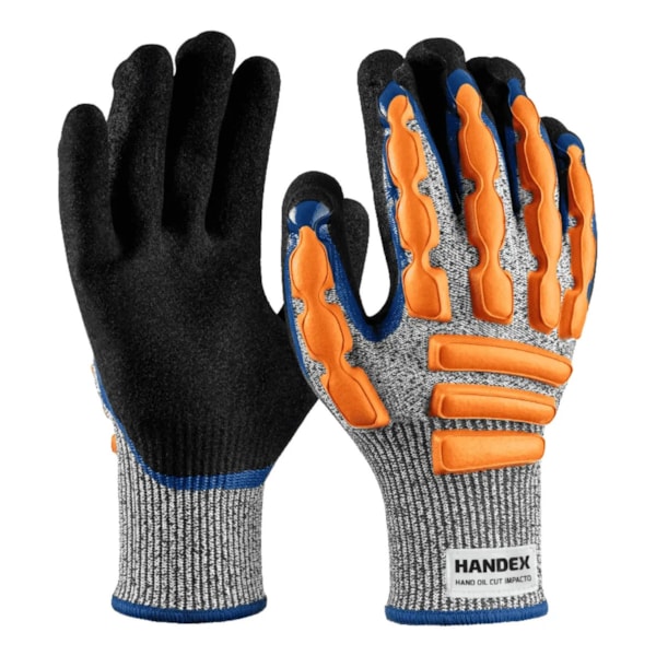 Luva Anti Impacto Hand Oil Cut Ca 52091-7b1d7bbc-2826-498b-9c65-77b881e940d4