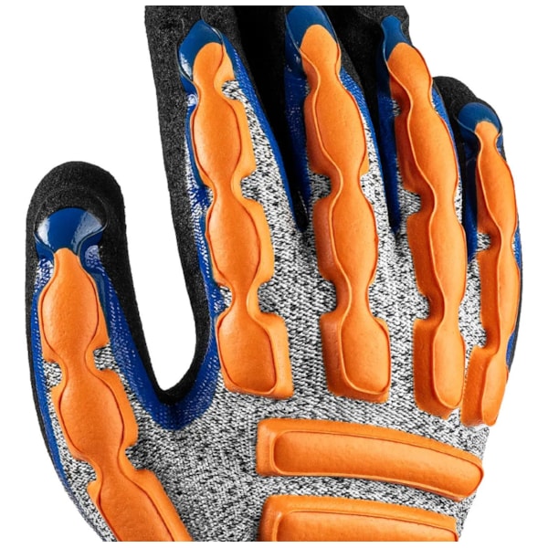 Luva Anti Impacto Hand Oil Cut Ca 52091-365bd7c2-506c-4129-9eab-727dc14bd278