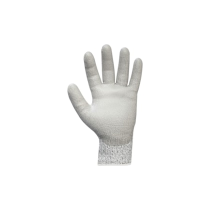 Luva Anticorte Ultra Tech Cut5 Pu Ca 31519 Marluvas