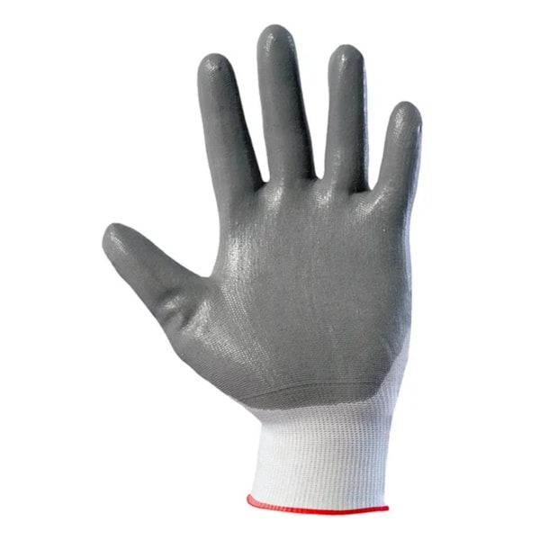 Luva Banho Nitrilico Cinza Ultraflex Ca 8084-866c7f4e-3917-4b34-afc6-9503e1773fed