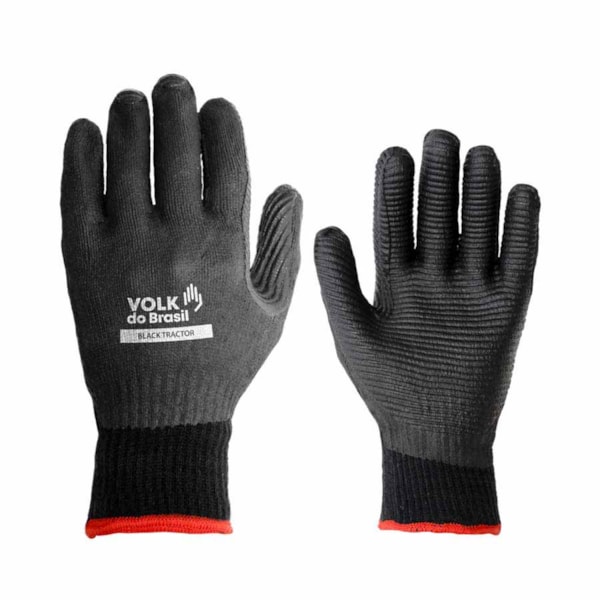 Luva Black Tractor Ca 37981-634d8ab4-793d-42a5-8f36-fa7f9aa2b41b