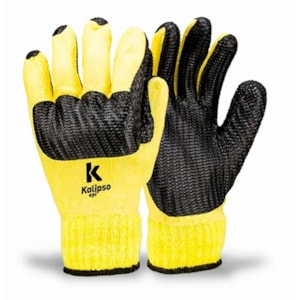 Luva Blackwave Kalipso Ca 38092