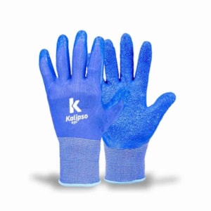Luva Blue Flex Ca 39668