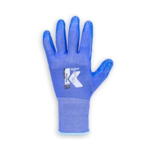 Luva Blue Flex Ca 39668