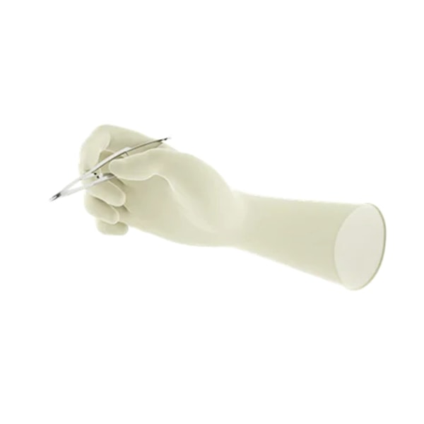 Luva Cirúrgica Estéril Gammex Non-Látex Sensitive Caixa com 200 Pares Ca 41021 Ansell-f5dfba55-8e3d-408d-9c87-d1a20c238551
