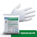 Luva Cirurgica Estéril Sem Pó Sensifree Ca 8537-702c3c0b-cd88-48b2-87d5-0d53e4fbf14c