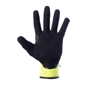 Luva Danny Extreme Flex Da 43800 Contra Impacto Palma Em Banho Nitrilico Ca 31901