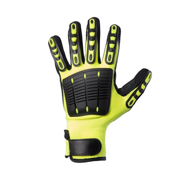 Luva Danny Extreme Flex Da 43800 Contra Impacto Palma Em Banho Nitrilico Ca 31901-49ca6d59-de53-4084-8c34-7772ad077b15