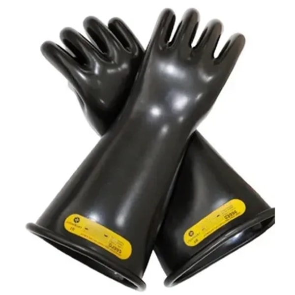 Luva De Borracha Para Alta Tensão Classe 2 17000v Ca 45778-59ef18fe-7329-4ae5-9105-08c068323be1