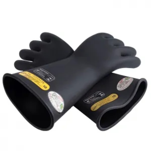 Luva De Borracha Para Alta Tensao Classe 2 20kv Ca 29773-c8704c29-0ec3-4385-9cca-bb21a6615550