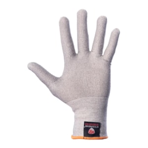 Luva De Grafeno E Fio De Aço Graphefit Ca 42707