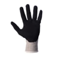 Luva De Grafeno Fio De Aço Com Banho Nitrilico Ca 42000-e70b2fe6-d631-4ba0-b0c3-45ad62a2f530