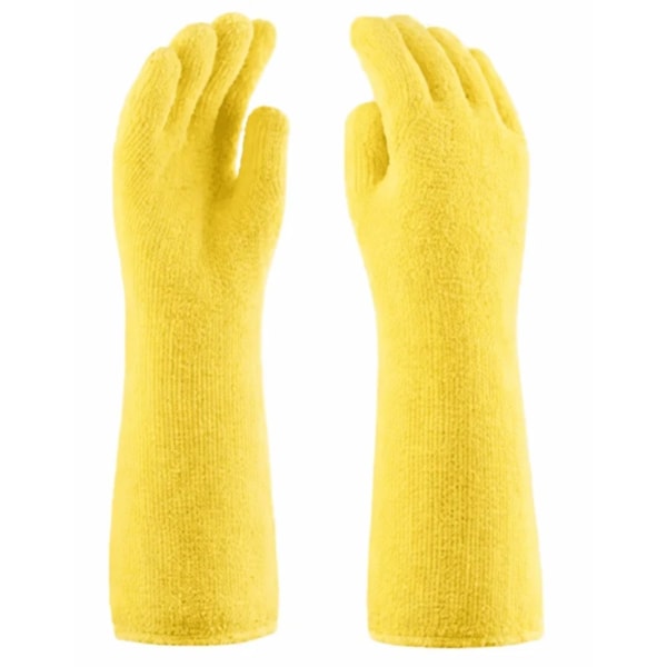 Luva De Kevlar Em Grafatex Gt40cm-e672c099-e0af-4532-ba4a-ab1a84b6c8d5