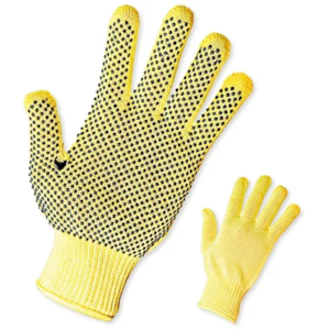 Luva De Kevlar Pigmentada G 4 Fios
