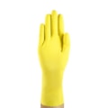 Luva de Látex AlphaTec 88-396 Com Forro Silver Ca 34059 Ansell-6f094fe2-60b1-41ed-89cd-8588f54cad57