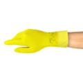 Luva de Látex AlphaTec 88-396 Com Forro Silver Ca 34059 Ansell-4d17c54b-f74f-4734-8807-c60baf42f9e6