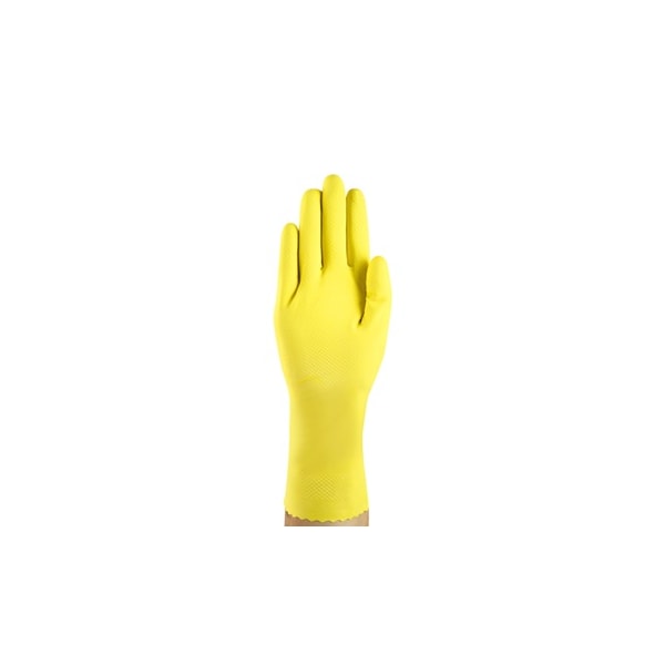 Luva de Látex AlphaTec 88-396 Com Forro Silver Ca 34059 Ansell-ab88ee0a-721e-457d-8d1a-2ae78a1fa4ff