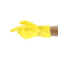 Luva de Látex AlphaTec 88-396 Com Forro Silver Ca 34059 Ansell-a959c18c-3ee8-4cc7-a3cf-08fd99ad5e8f