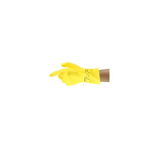 Luva de Látex AlphaTec 88-396 Com Forro Silver Ca 34059 Ansell-bdb1009f-fb3d-4dae-b63b-5055c4123c8d