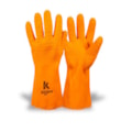 Luva De Latex Laranja Corrugada Sumatra Ca 43590 Kalipso-161df34c-f5d2-4410-ba58-8a1f0f9bc64b