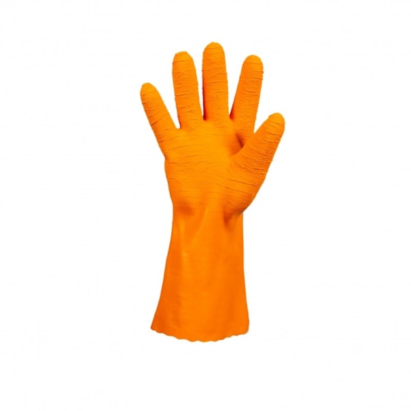 Luva De Latex Laranja Corrugada Sumatra Ca 43590 Kalipso-47d178d6-e8e2-480c-95cc-0b4b530e2d95