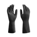 Luva De Latex Mucambo Pro 157 Ca 3890-0d014042-7dcc-4192-8374-353f80e999b5